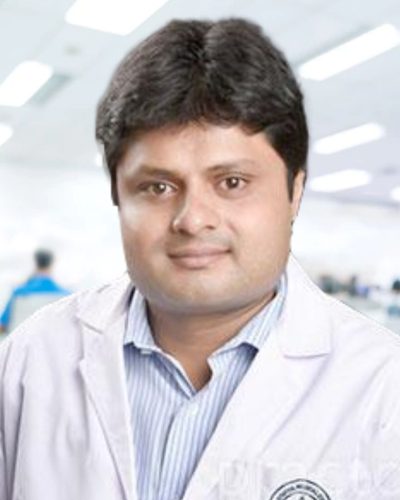 Dr. Ravi Ramachandra